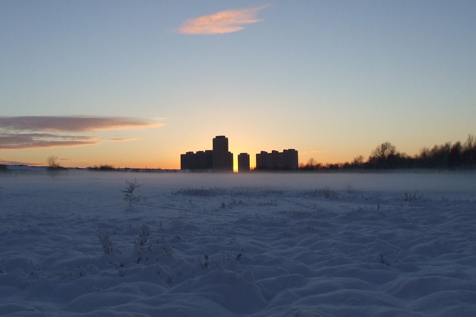 red rd flats